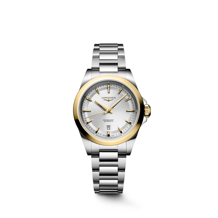 LONGINES – CONQUISTA – L3.320.5.70.6
