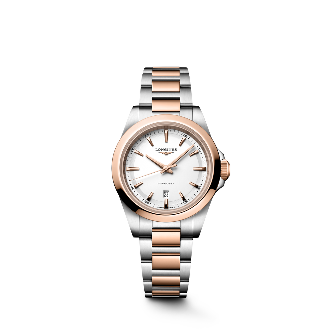 LONGINES – CONQUISTA – L3.350.3.18.7
