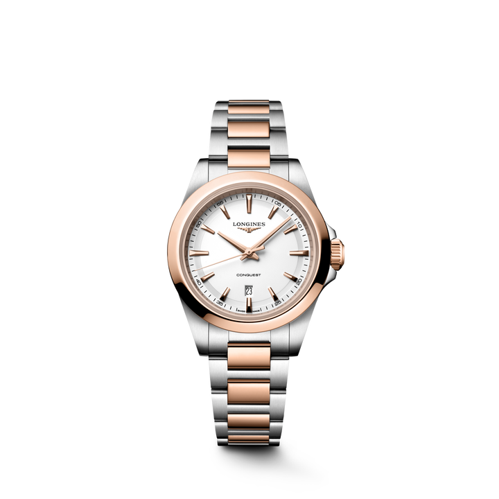 LONGINES – CONQUISTA – L3.350.3.18.7
