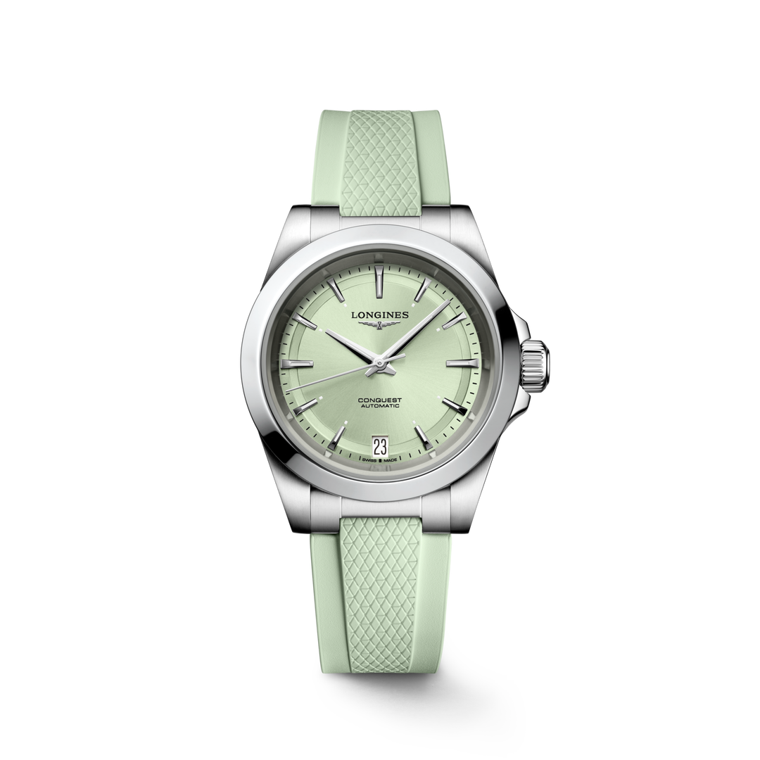 LONGINES – CONQUÊTE – L3.430.4.02.9