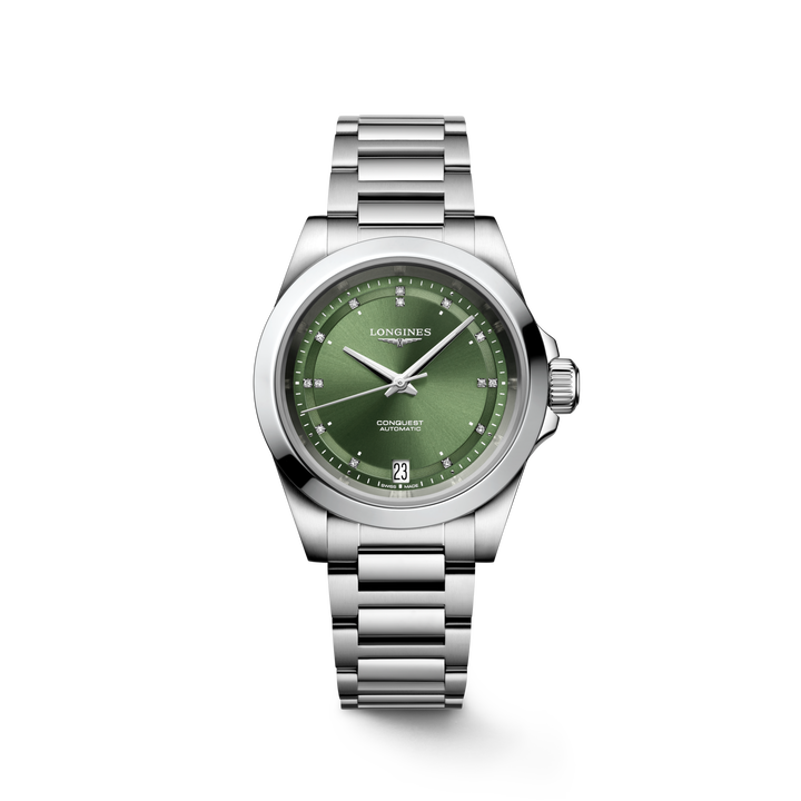 LONGINES – CONQUÊTE – L3.430.4.07.6