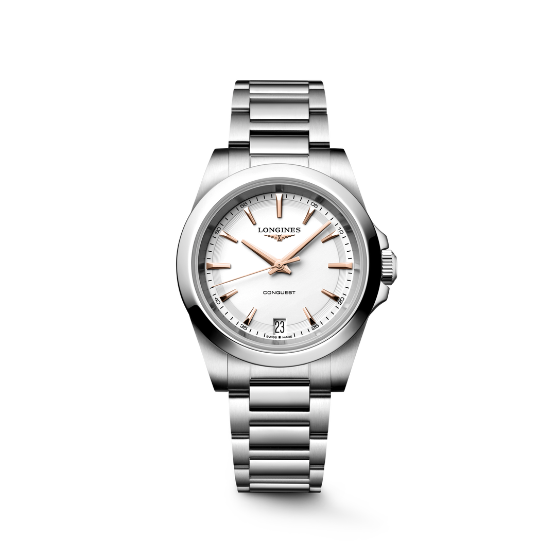LONGINES – CONQUÊTE – L3.460.4.18.6