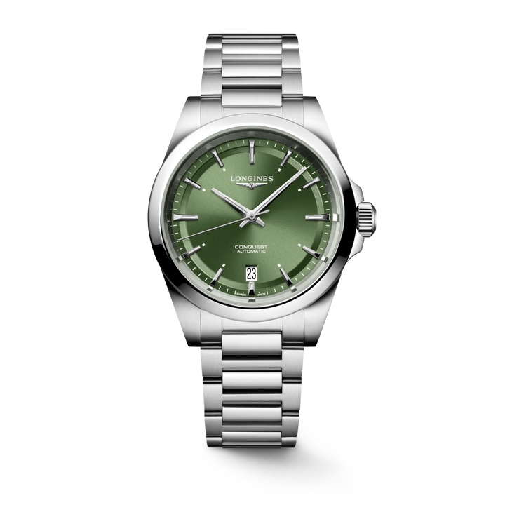 LONGINES – CONQUEST – L3.720.4.02.6