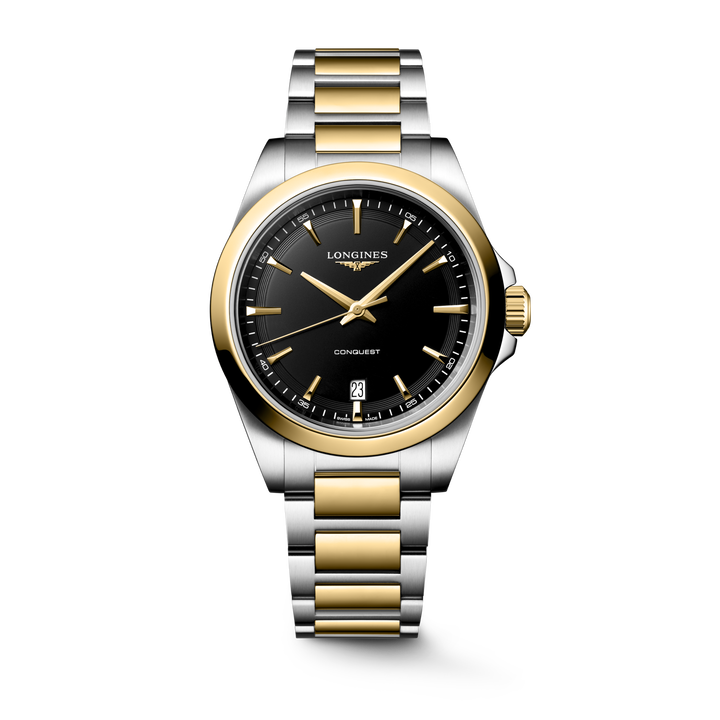 LONGINES – CONQUÊTE – L3.750.3.52.7