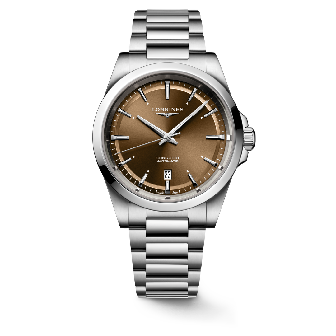 LONGINES – CONQUEST – L3.830.4.62.6