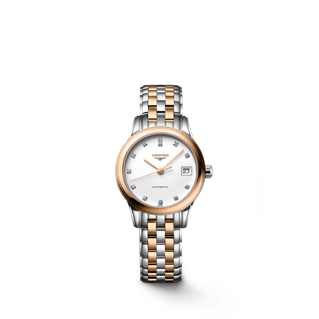 LONGINES – PHARE CLASSIQUE – L4.274.3.99.7