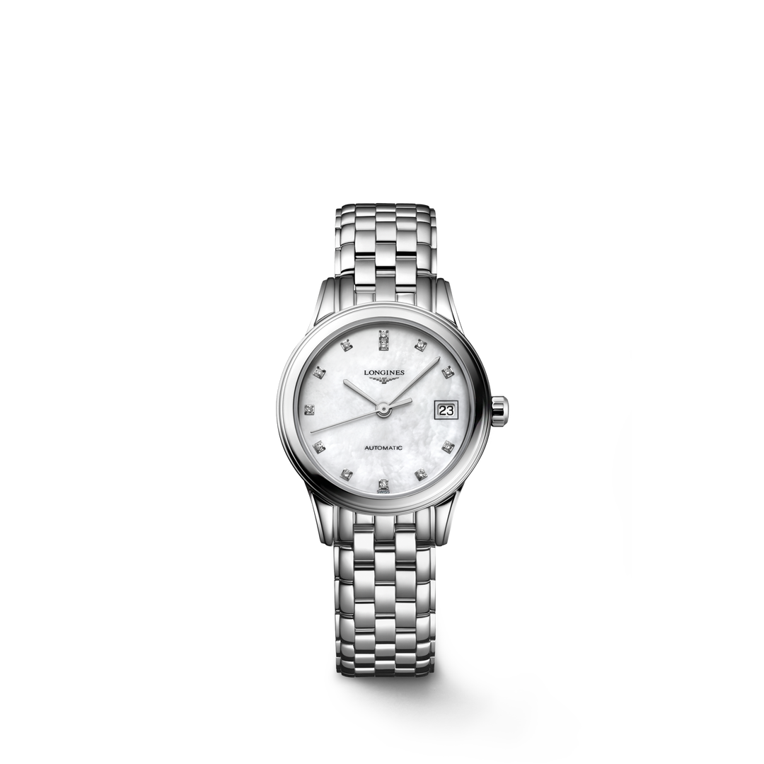 LONGINES – CLÁSICO INSIGNIA – L4.274.4.87.6