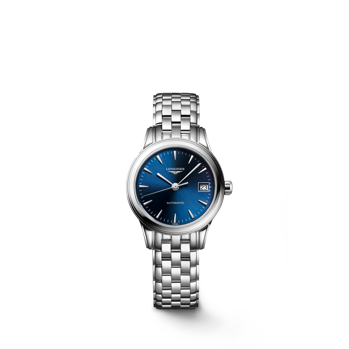 Longines orologio Flagship Classic 26 mm L4.274.4.92.6