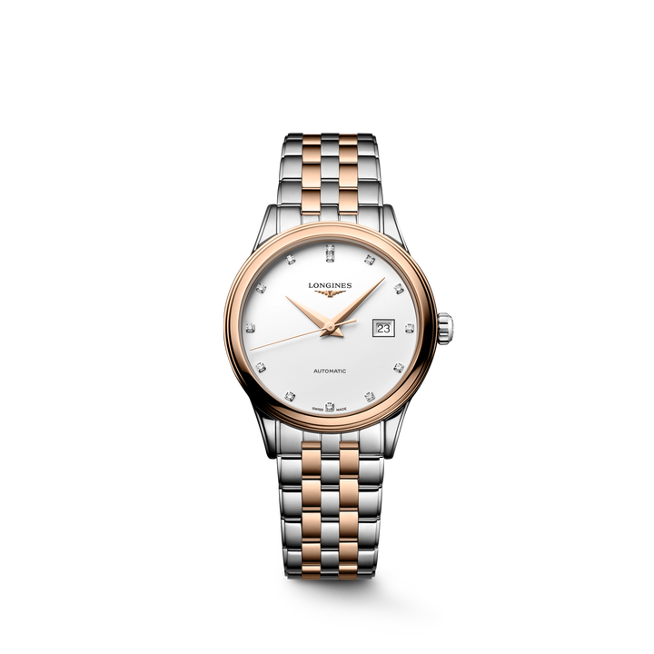 Longines orologio Flagship Classic 30 mm L4.374.3.98.7