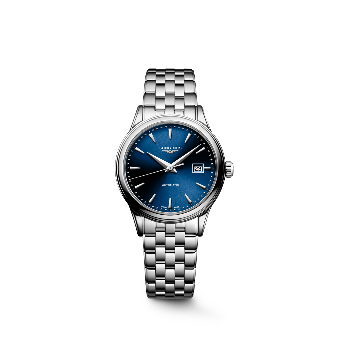 LONGINES – CLÁSICO INSIGNIA – L4.374.4.98.6