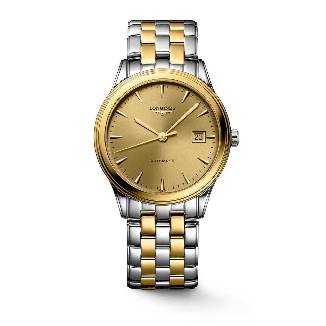 LONGINES – PHARE CLASSIQUE – L4.974.3.32.7