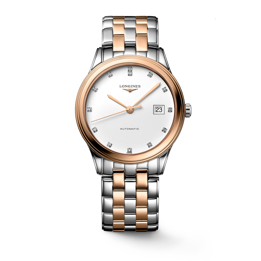 LONGINES – PHARE CLASSIQUE – L4.974.3.99.7