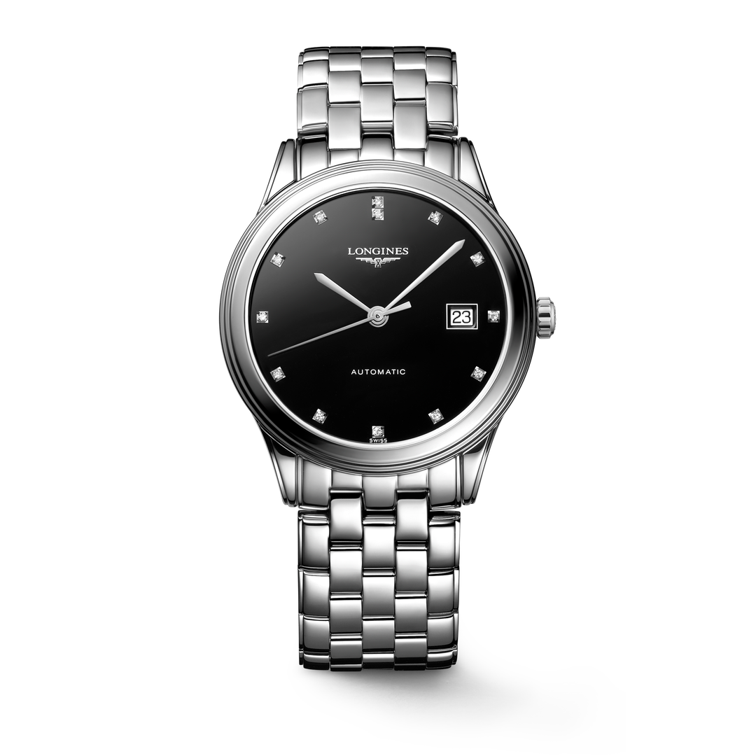 LONGINES – CLÁSICO INSIGNIA – L4.974.4.57.6