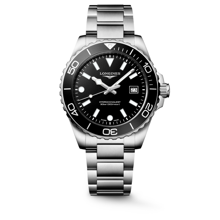 LONGINES – HYDROCONQUÊTE – L3.769.4.56.6