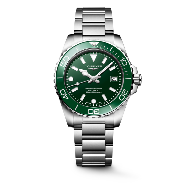 LONGINES – HYDROCONQUÊTE – L3.779.4.06.6