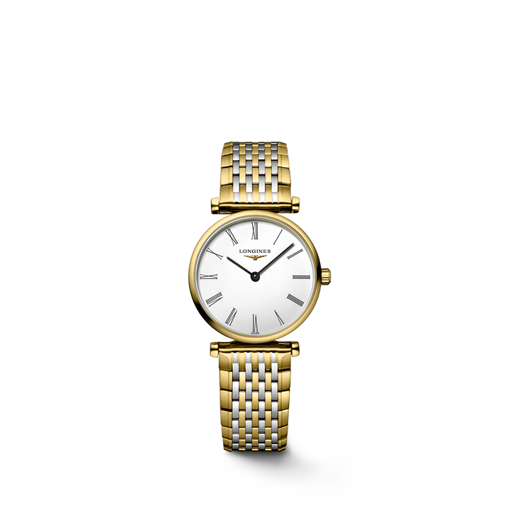 Longines orologio La Grande Classique De Longines 24 mm L4.209.2.11.7