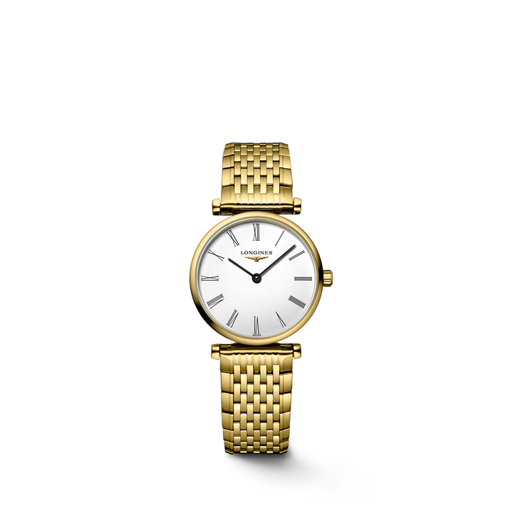 Longines orologio La Grande Classique De Longines 24 mm L4.209.2.11.8