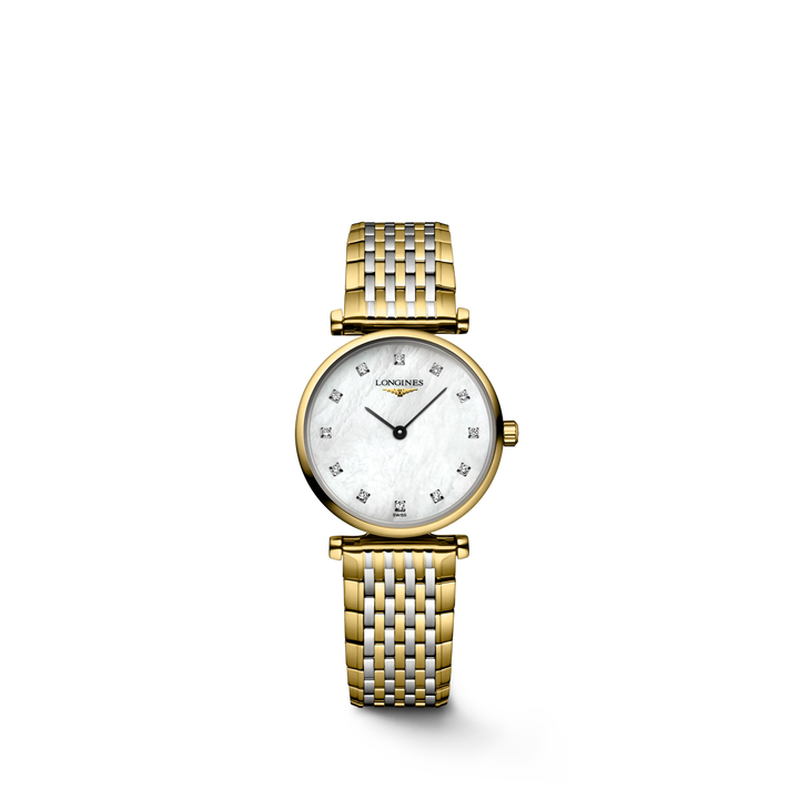 Longines orologio La Grande Classique De Longines 24 mm L4.209.2.87.7