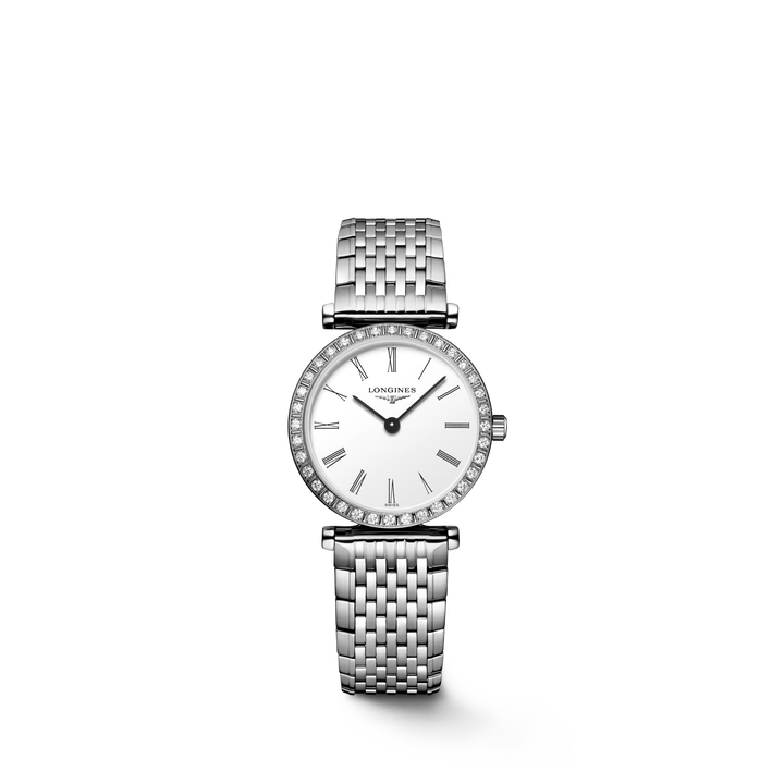 LONGINES – THE GRANDE CLASSIQUE DE LONGINES – L4.341.0.11.6