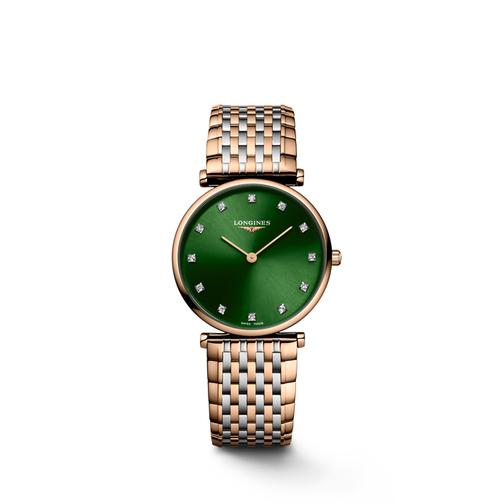 Longines orologio La Grande Classique De Longines 29 mm L4.512.1.08.7