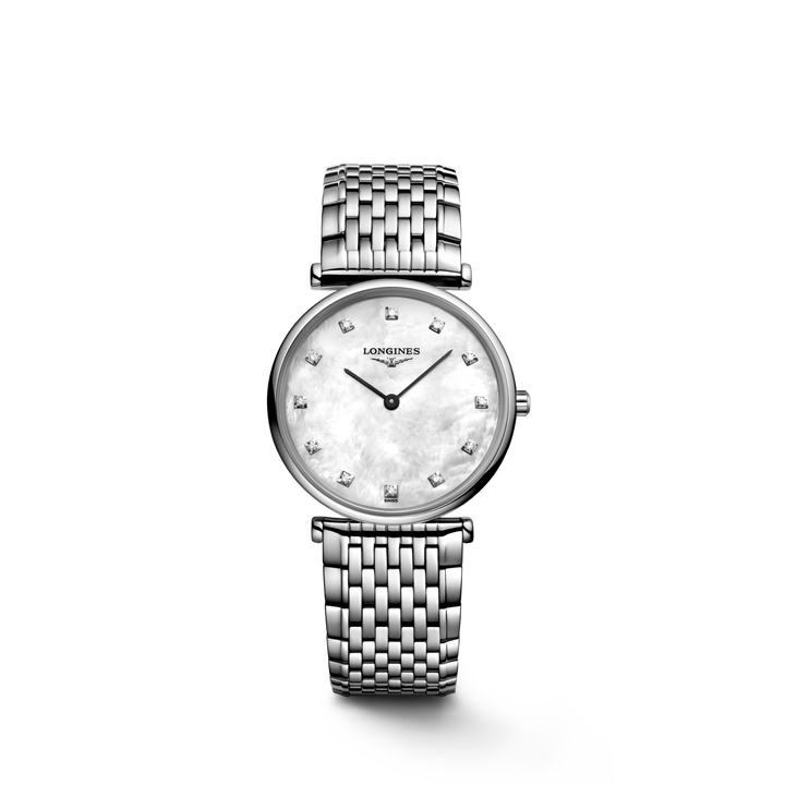 Longines orologio La Grande Classique De Longines 29 mm L4.512.4.87.6
