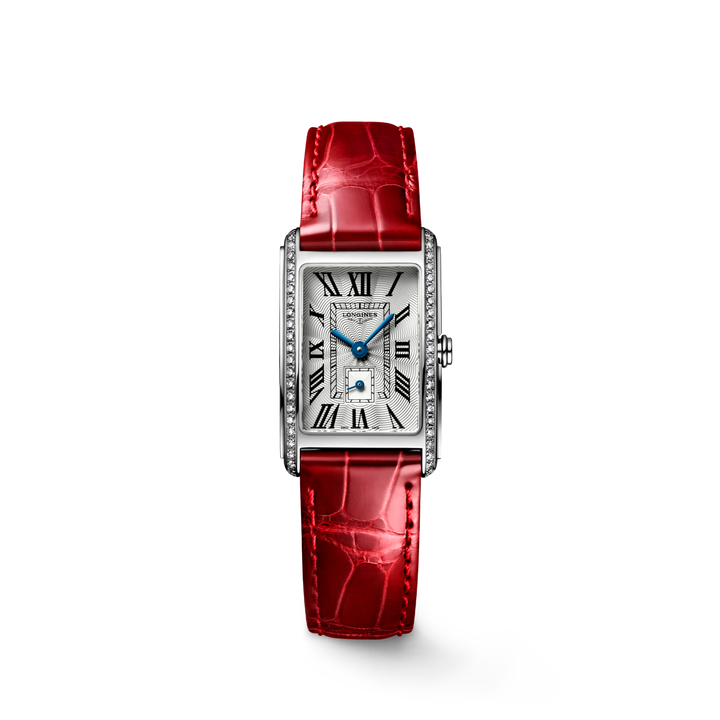 Longines orologio Longines Dolcevita 20.8 x 32 mm L5.255.0.71.5