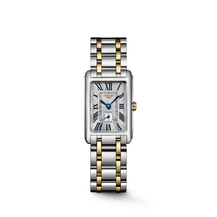 Longines orologio Longines Dolcevita 20.8 x 32 mm L5.255.5.70.7