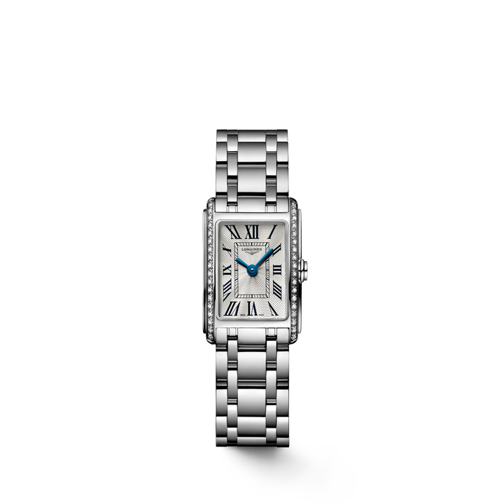 Longines orologio Longines Dolcevita 17.7 x 27 mm L5.258.0.71.6