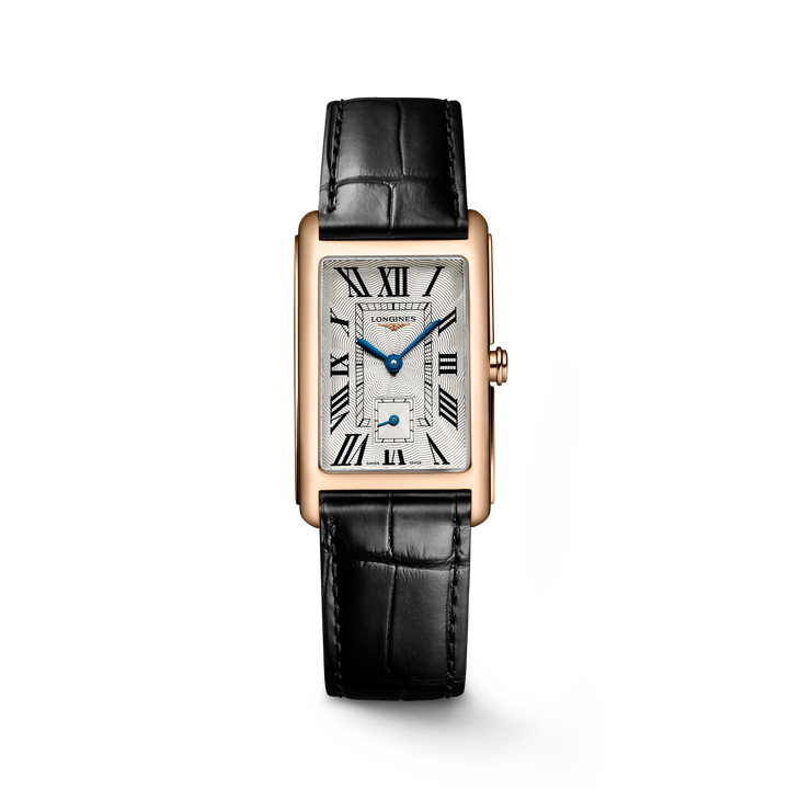 Longines orologio Longines Dolcevita 23 x 37 mm L5.512.8.71.0