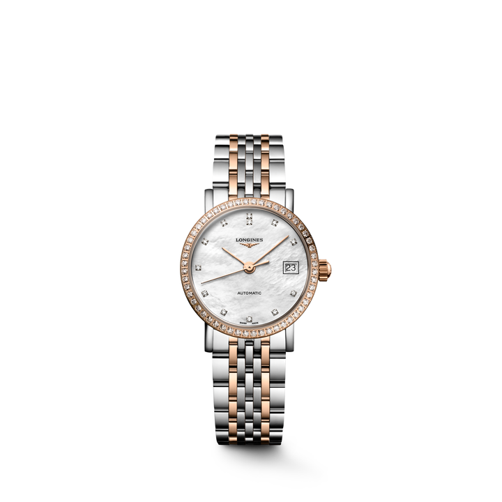 LONGINES – COLECCIÓN LONGINES ELEGANTE – L4.309.5.81.7