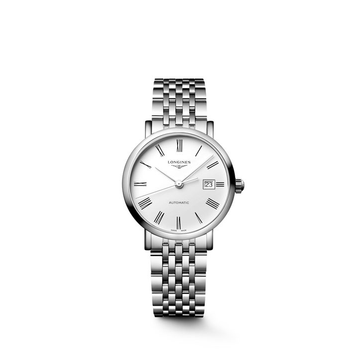 Longines orologio Longines Elegant Collection 29 mm L4.310.4.18.6