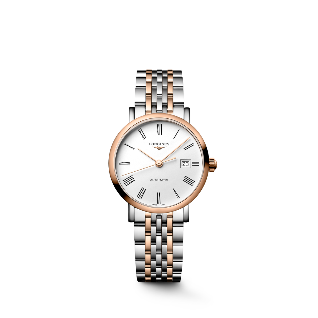 Longines orologio Longines Elegant Collection 29 mm L4.310.5.18.7