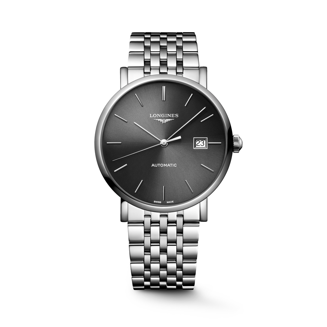 LONGINES – COLLECTION ÉLÉGANTE LONGINES – L4.910.4.70.6
