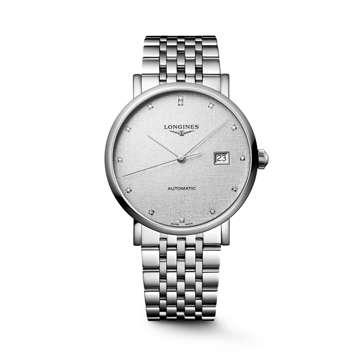LONGINES – COLLECTION LONGINES ÉLÉGANTE – L4.910.4.79.6