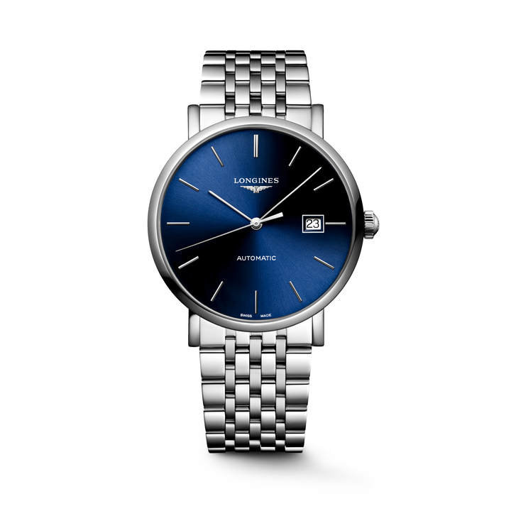 Longines orologio Longines Elegant Collection 39 mm L4.910.4.90.6