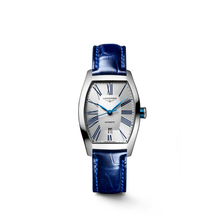 Longines orologio Longines Evidenza 26 x 30.6 mm L2.142.4.70.2