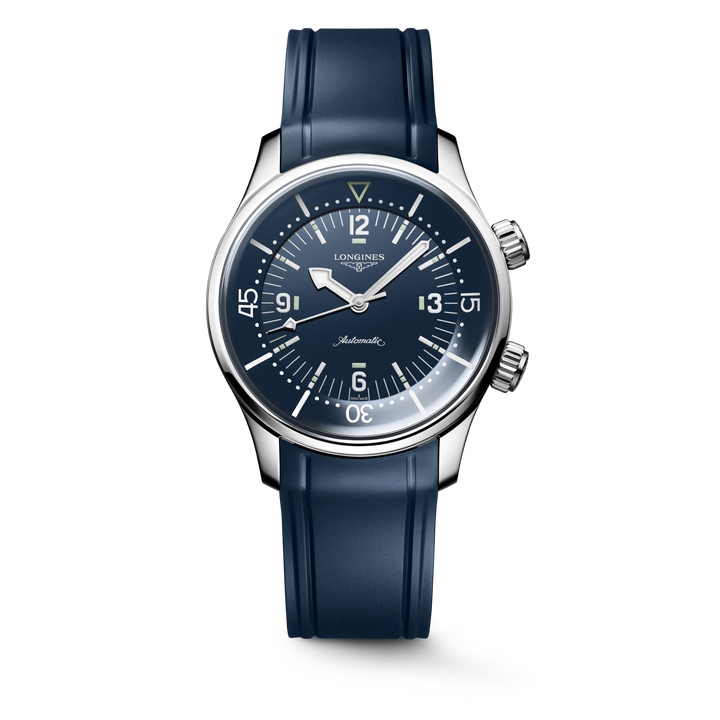 Longines orologio Longines Legend Diver 39 mm L3.764.4.90.9