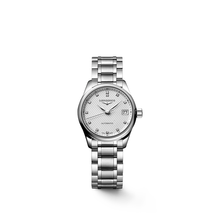 Longines orologio The Longines Master Collection 25.5 mm L2.128.4.77.6