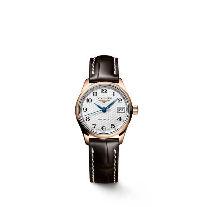 Longines orologio The Longines Master Collection 25.5 mm L2.128.8.78.3