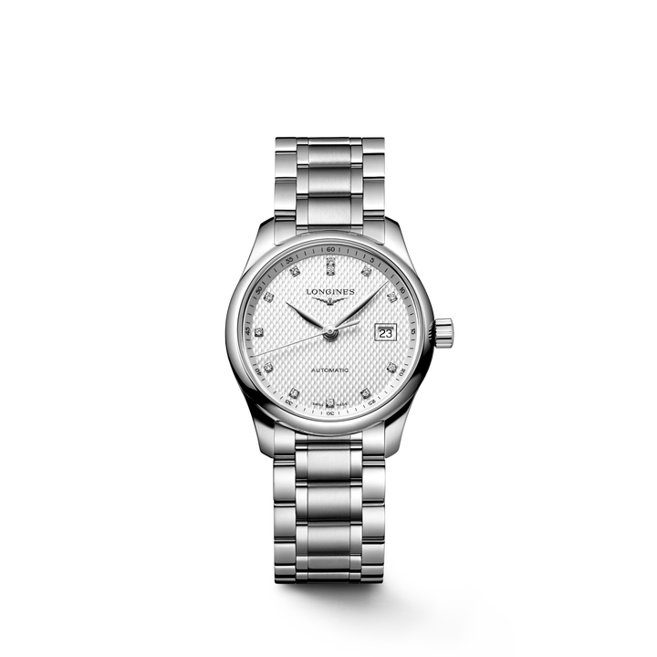 Longines orologio The Longines Master Collection 29 mm L2.257.4.77.6