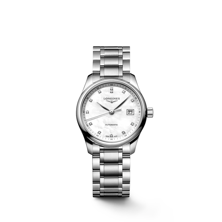 Longines orologio The Longines Master Collection 29 mm L2.257.4.87.6