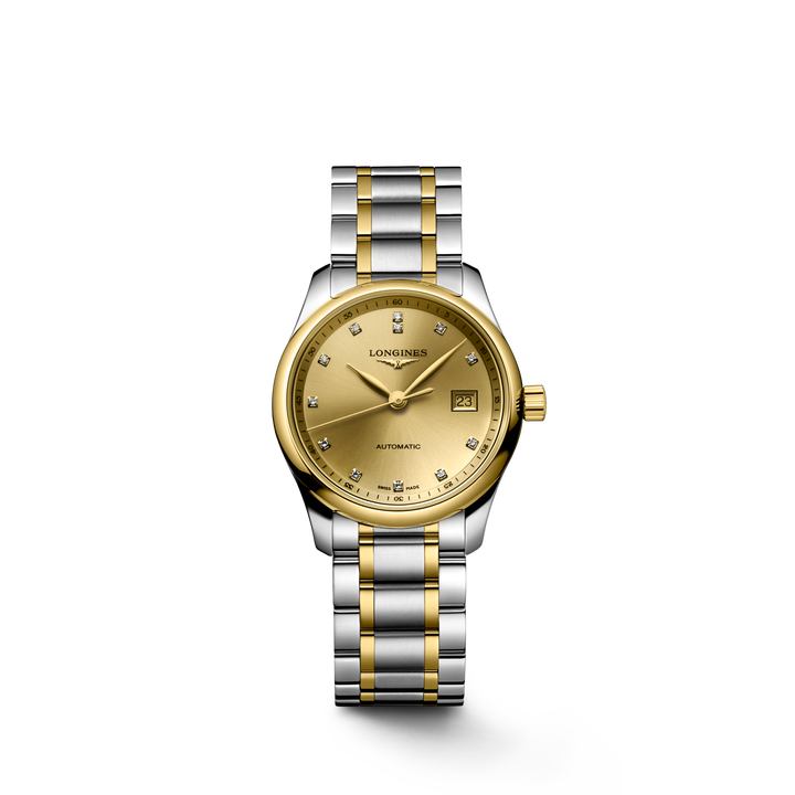 Longines orologio The Longines Master Collection 29 mm L2.257.5.37.7