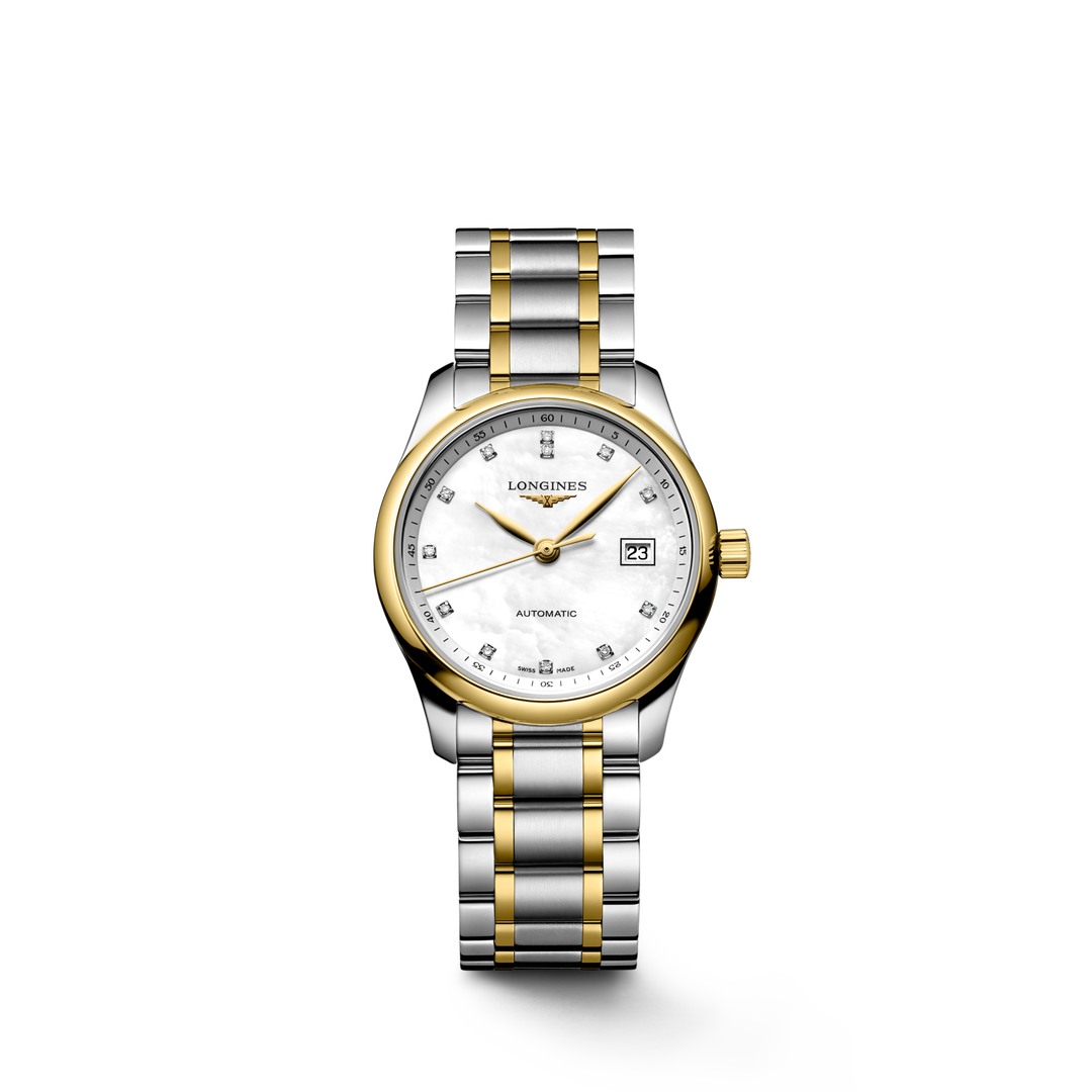 LONGINES – LA MASTER COLLECTION LONGINES – L2.257.5.87.7