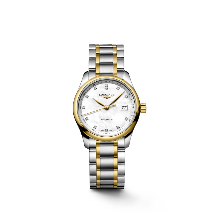 LONGINES – LA MASTER COLLECTION LONGINES – L2.257.5.87.7