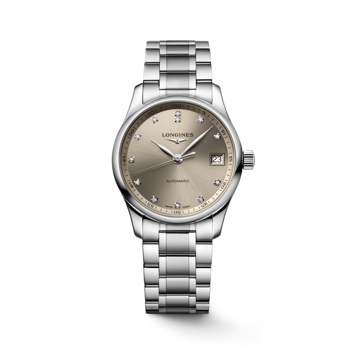 LONGINES – LA MASTER COLLECTION LONGINES – L2.357.4.07.6
