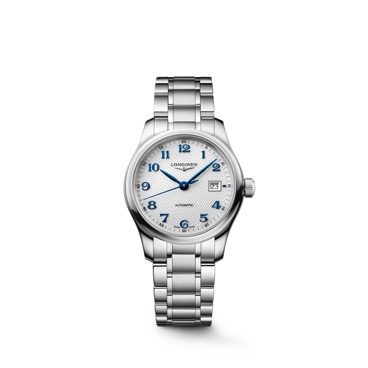 Longines orologio The Longines Master Collection 30 mm L2.449.4.73.6