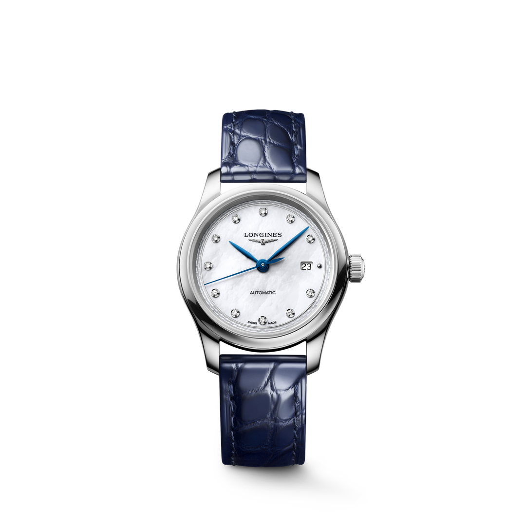 LONGINES – LA MASTER COLLECTION LONGINES – L2.449.4.87.2