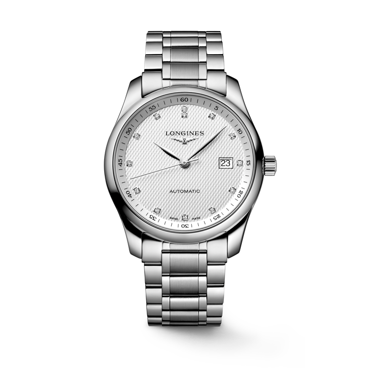 Longines orologio The Longines Master Collection 40 mm L2.793.4.77.6