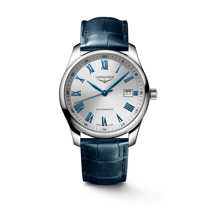 Longines orologio The Longines Master Collection 40 mm L2.793.4.79.2