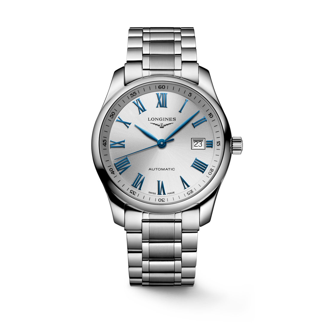 LONGINES – LA MASTER COLLECTION LONGINES – L2.793.4.79.6